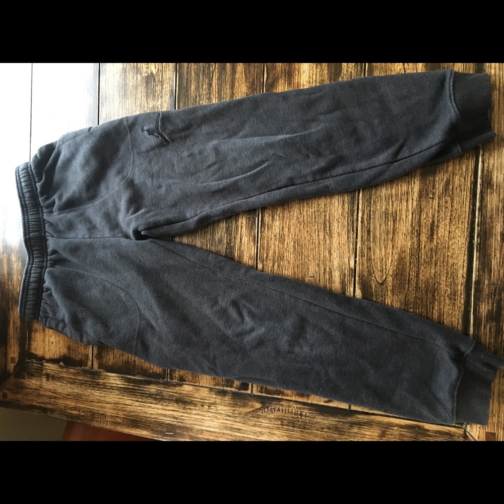 Jordan joggers